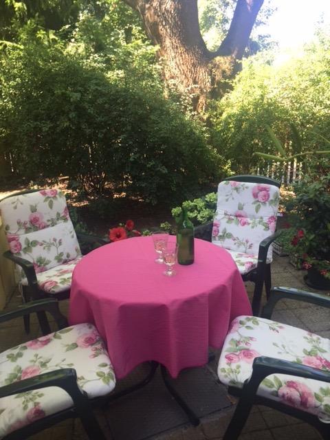 Exquisites Gartenapartment in eleganter Jugendstilvilla Wien Exterior foto