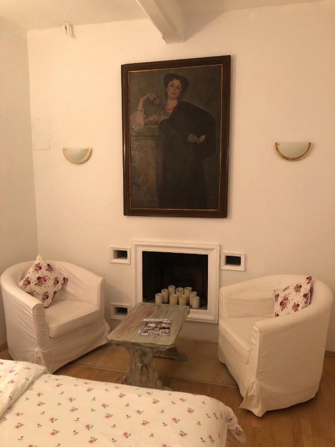 Exquisites Gartenapartment in eleganter Jugendstilvilla Wien Exterior foto